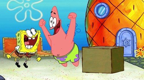 SpongeBob SquarePants Season 14 Episode 6 - Squidiot Box