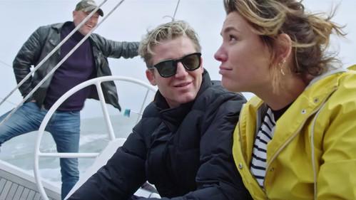 Over De Oceaan Season 1 Episode 1 - Episode 1