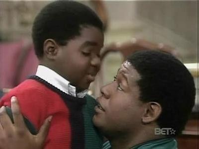 Diff'rent Strokes Season 8 Episode 3 - Bully for Arnold