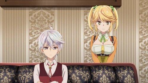 undefined Season 1 Episode 9 - Compensation of Assassination