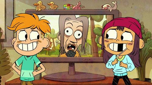 Wylde Pak Season 2 Episode 4 - Canyon Valley V. Dirk