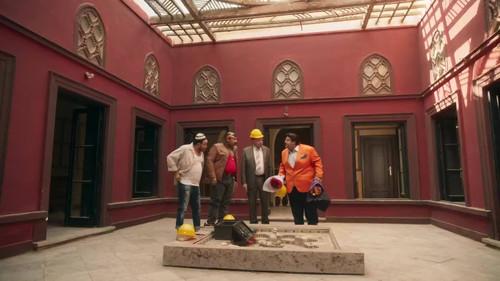 The Game Season 2 Episode 6 - Episode 6