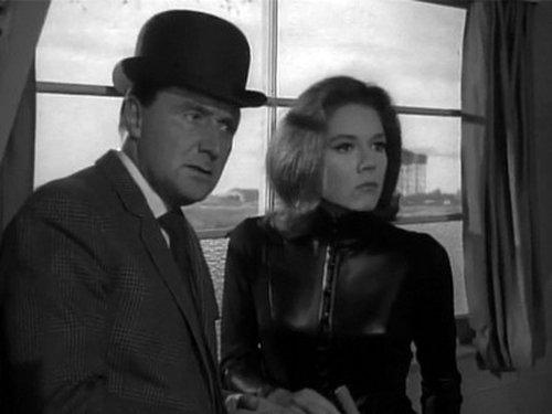 undefined Season 4 Episode 1 - The Town of No Return