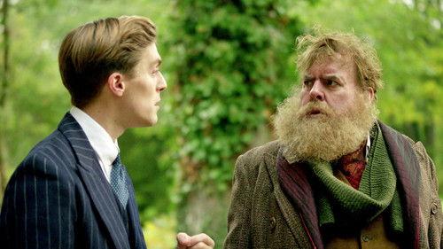 Blandings Season 2 Episode 4 - Lord Emsworth Acts for the Best