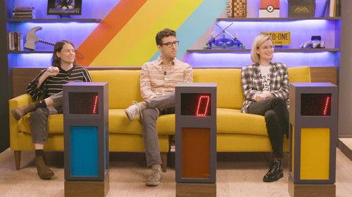 Um, Actually... Season 1 Episode 10 - Nothlits, Dust Bunnies, His Dark Materials