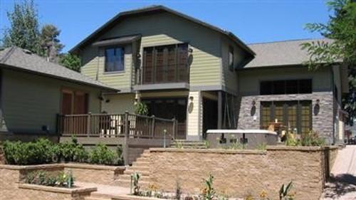 Extreme Makeover: Home Edition Season 3 Episode 4 - The Harrison Family