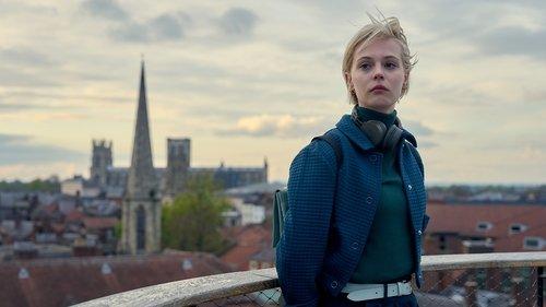 undefined Season 1 Episode 5 - My Brother's Keeper