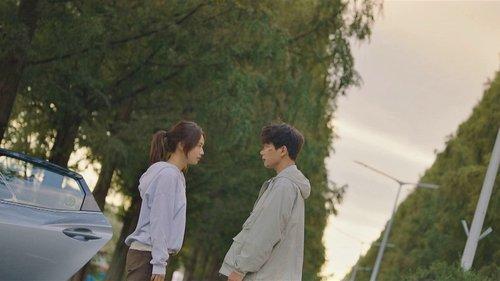 The One and Only Season 1 Episode 4 - Hands