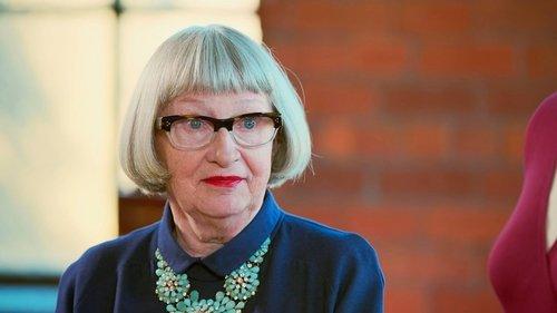 The Great British Sewing Bee Season 11 Episode 3 - Icons