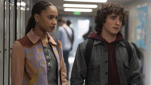 undefined Season 3 Episode 3 - In Cold Blood