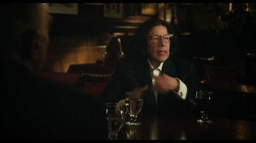 Pretend It's a City Season 1 Episode 3 - Metropolitan Transit