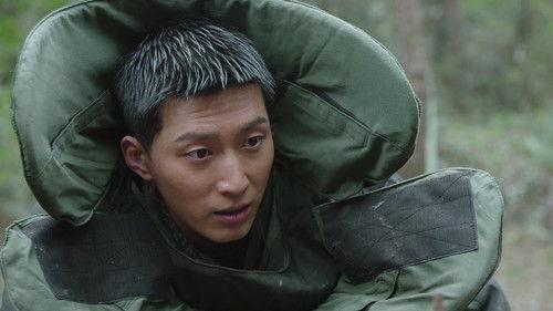 New Generation Season 1 Episode 24 - The Hurt Locker (8)