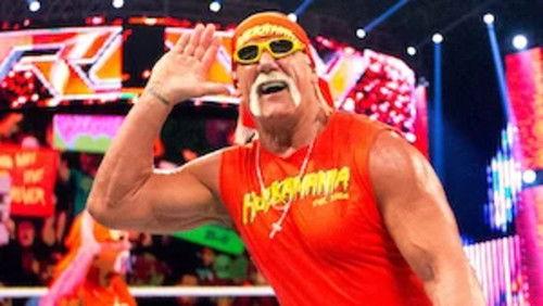 WWE Legend Profiles Season 1 Episode 3 - Hulk Hogan