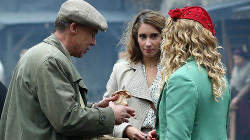 War Girls Season 1 Episode 10 - Episode 10