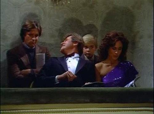 Silver Spoons Season 1 Episode 12 - Falling in Love Again