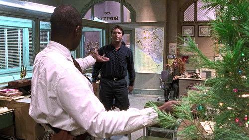 undefined Season 3 Episode 8 - All Through the House