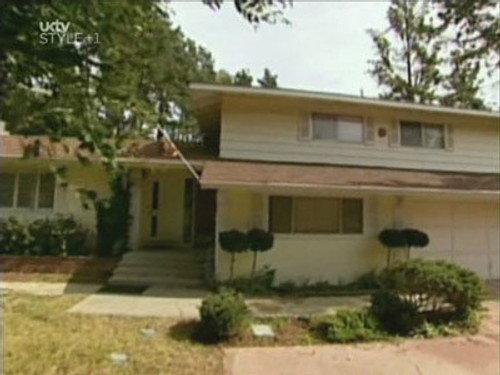 Extreme Makeover: Home Edition Season 1 Episode 7 - The Zitek Family