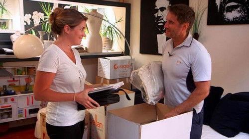 Grands Reportages Season 8 Episode 1 - Episode 1