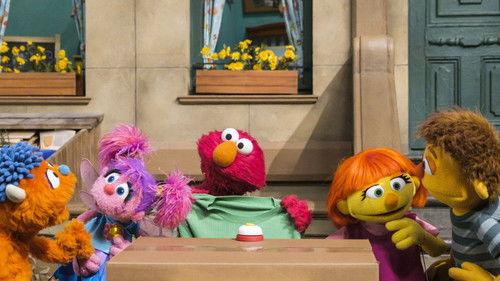 Sesame Street Season 51 Episode 22 - Match It!