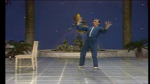 CCTV Spring Festival Gala: Crosstalk and Sketch Season 2 Episode 2 - Episode 2