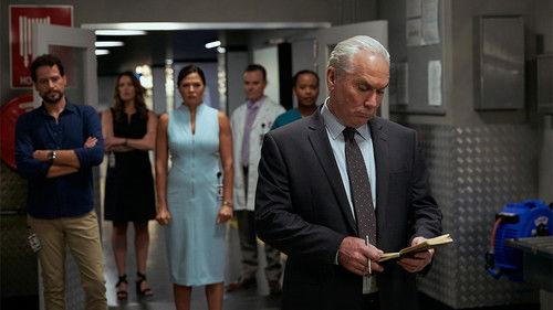 Harrow Season 3 Episode 5 - Ut Biberent Quoniam Esse Nollent