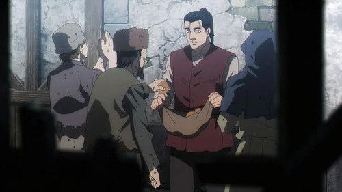 undefined Season 1 Episode 10 - Truth