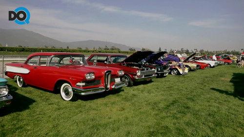 Totalcar Season 5 Episode 4 - Episode 4