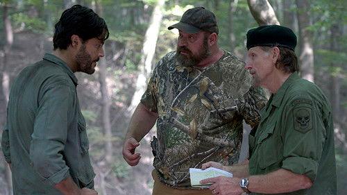 Manhunt Season 2 Episode 8 - Join or Die