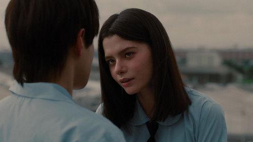 Girl from Nowhere: The Reset Season 1 Episode 1 - Sky