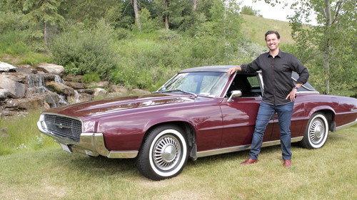 Car Stories Season 1 Episode 13 - Episode 13