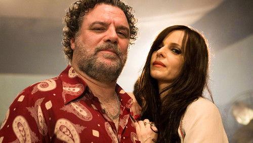 Magnifica 70 Season 2 Episode 1 - The Love Machine