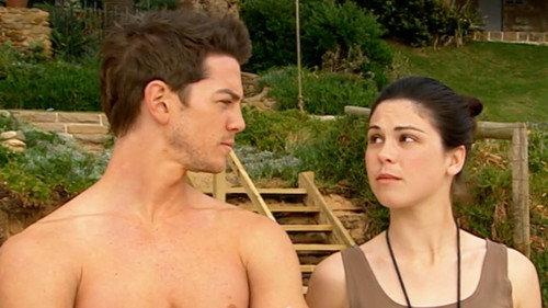 Blue Water High Season 3 Episode 3 - Episode 3