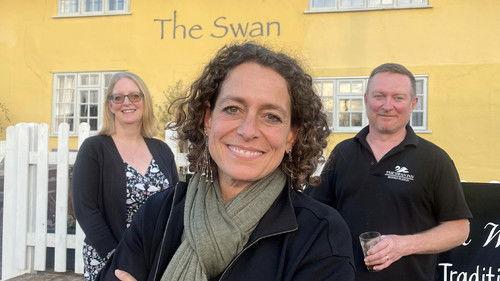 The Hotel Inspector Season 21 Episode 3 - The Swan