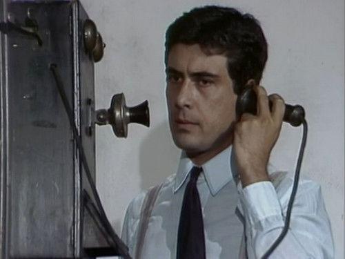 A Sucessora Season 1 Episode 57 - Chapter 57