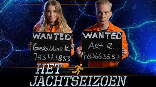 Jachtseizoen Season 10 Episode 2 - Geraldine and Art on the run