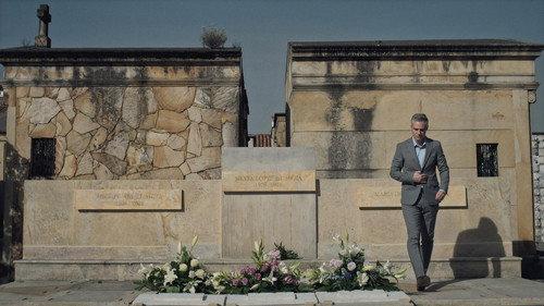Ingobernable Season 2 Episode 8 - Between Two Worlds