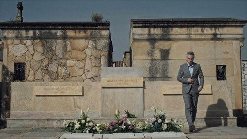 Ingobernable Season 2 Episode 8 - Between Two Worlds