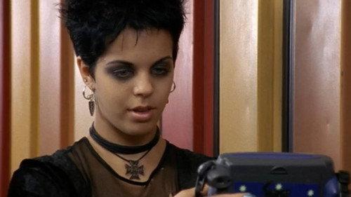 Degrassi Season 2 Episode 17 - Dressed In Black