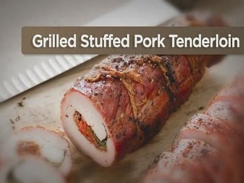 America's Test Kitchen Season 12 Episode 25 - Summertime Supper