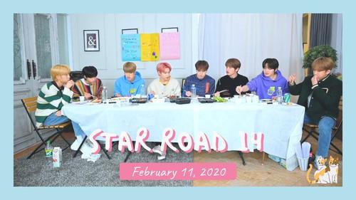 Star Road Season 31 Episode 14 - Episode 14