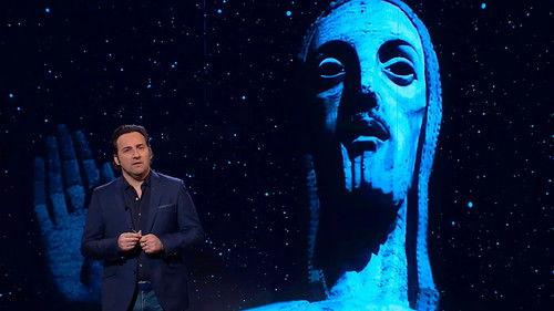 Cuarto Milenio Season 16 Episode 10 - Episode 10