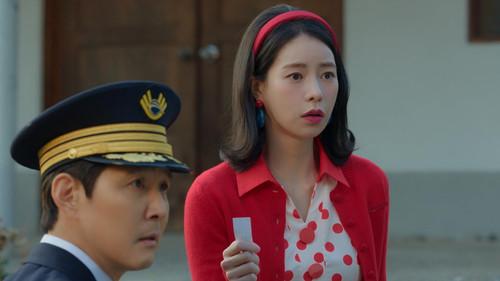 Nice to Not Meet You Season 1 Episode 14 - Episode 14