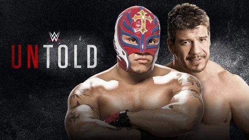 WWE Untold Season 3 Episode 1 - Rey, Eddie & The Rumble