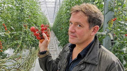 Food Unwrapped Season 19 Episode 1 - Instant Cappuccino, Tinned Tomatoes, Panettone