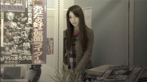 Kamen Rider Season 19 Episode 6 - Battle Trial - Ryuki World