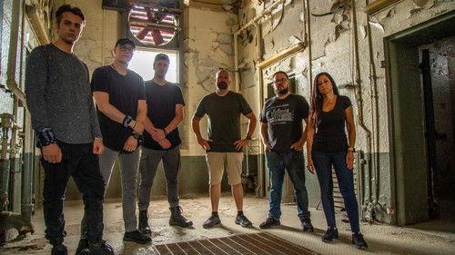 Ghost Hunters: TAPS Returns Season 1 Episode 2 - The Lost Souls of Joliet