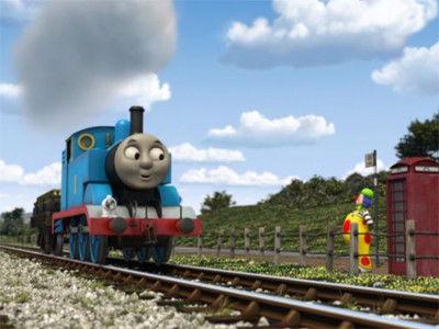Thomas & Friends Season 14 Episode 8 - Pop Goes Thomas