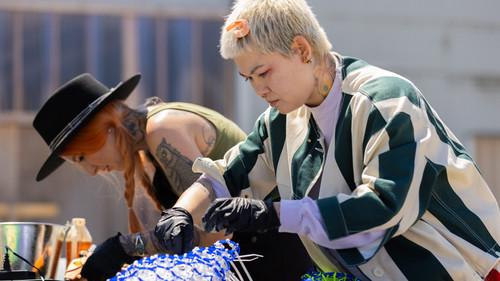 Ink Master Season 16 Episode 4 - Inked in Gold