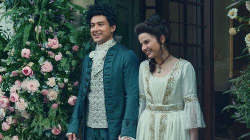 Amadeus Season 1 Episode 2 - Episode 2