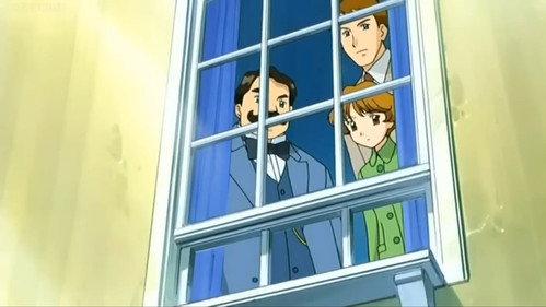 Agatha Christie's Great Detectives Poirot and Marple Season 1 Episode 2 - The Riddle of the Cheap Flat